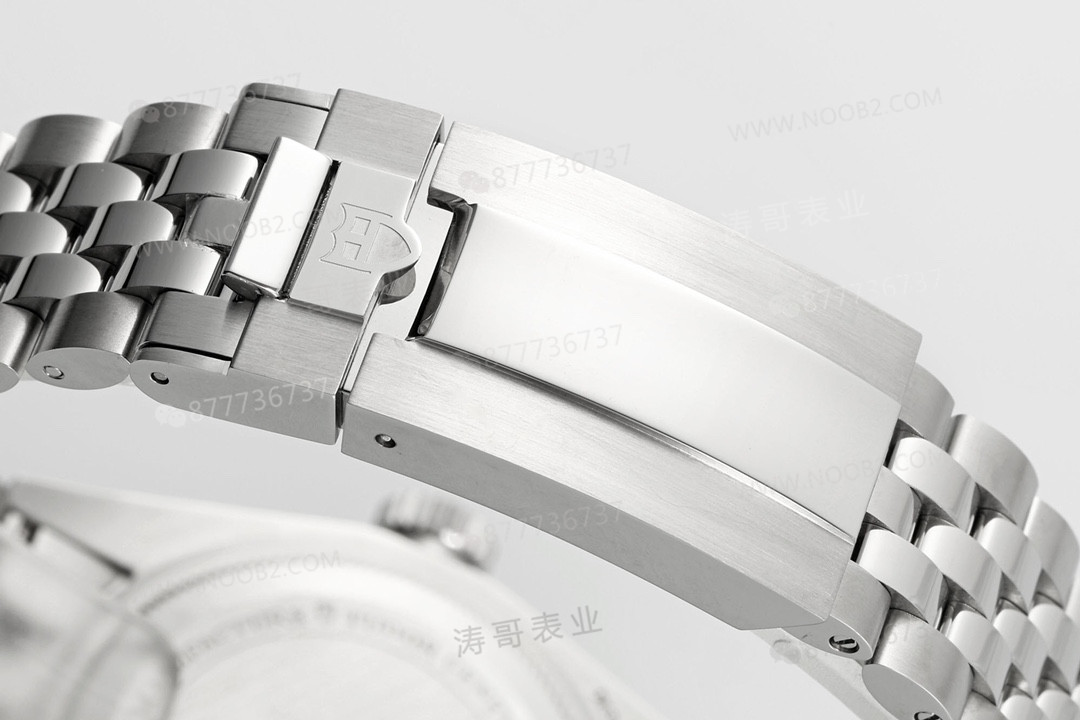 ZF Factory Tudor Black Bay M7941A küçükırmızı kalkan işçilik iyi mi? — 8. fotoğraf