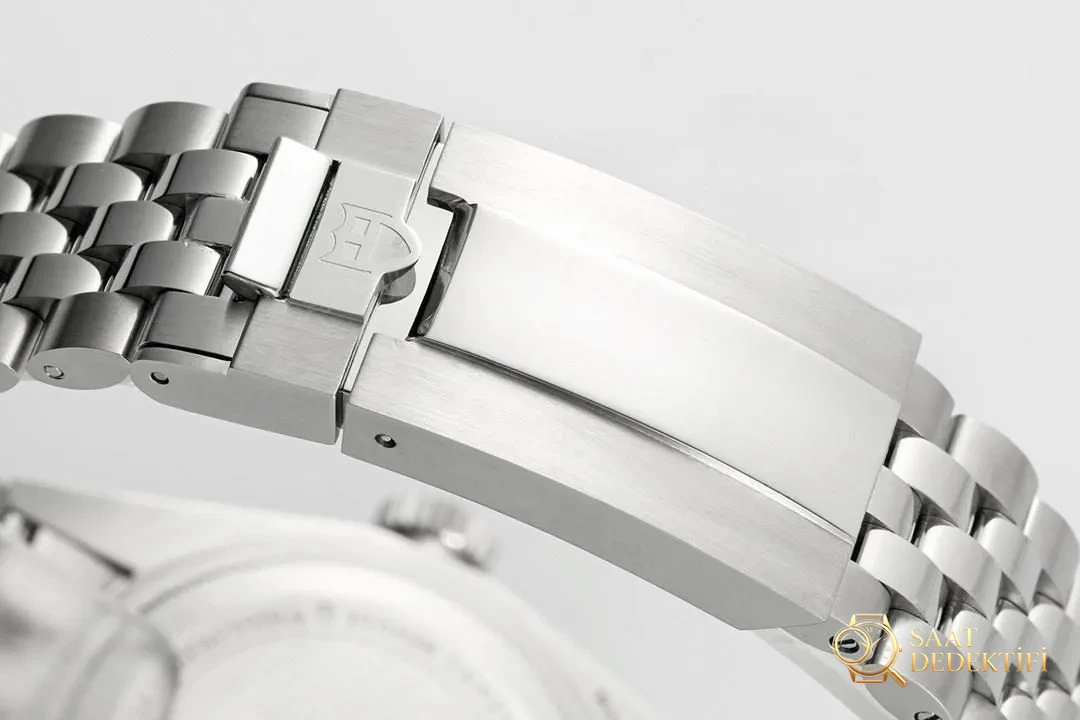 ZF Factory Tudor Black Bay M7941A küçükırmızı kalkan işçilik iyi mi? - Bilekte Duruş ve Kasa Orantısı