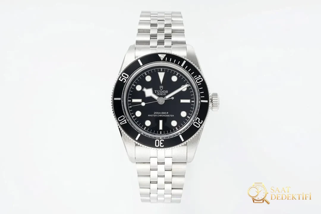 Tudor Black Bay ZF Factory İncelemesi - Ön Görünüm ve Kasa Tasarımı