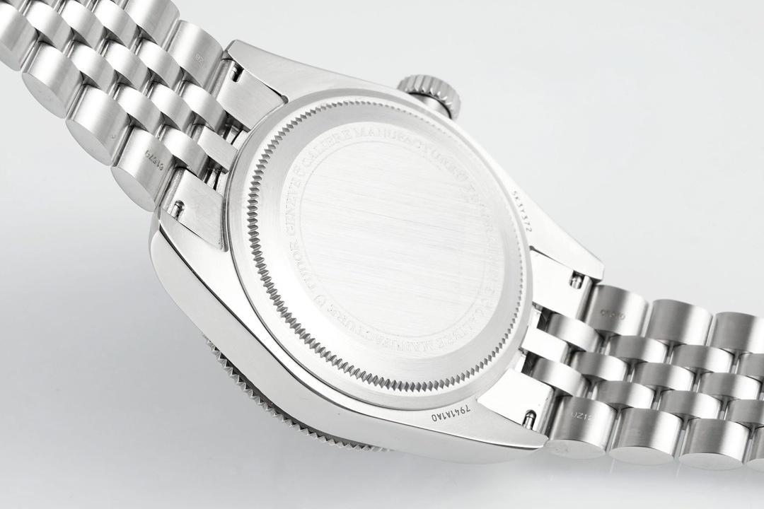 ZF Factory Tudor Black Bay M7941A1A0NU yeni model tanıtımı — 8. fotoğraf
