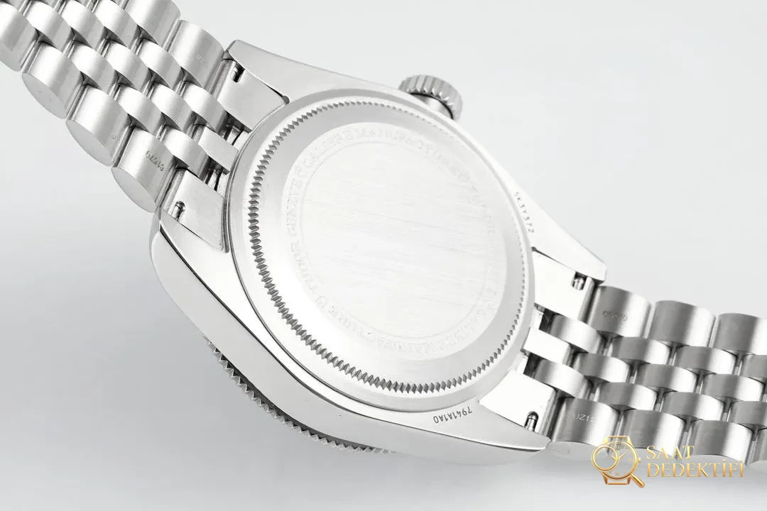 ZF Factory Tudor Black Bay M7941A1A0NU yeni model tanıtımı - Bilekte Duruş ve Kasa Orantısı