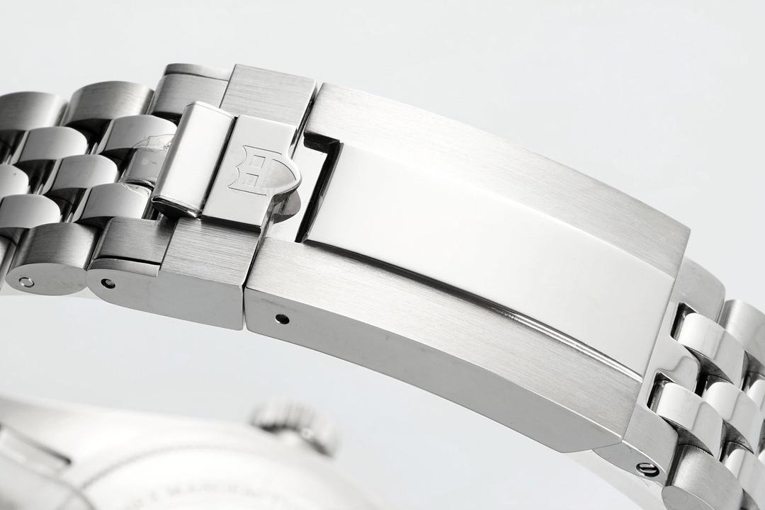 ZF Factory Tudor Black Bay M7941A1A0NU yeni model tanıtımı — 9. fotoğraf