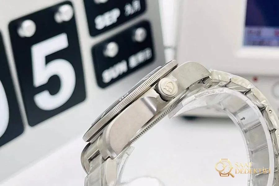 ZF Factory Tudor titanyum