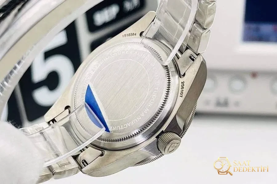 ZF Factory Tudor titanyum