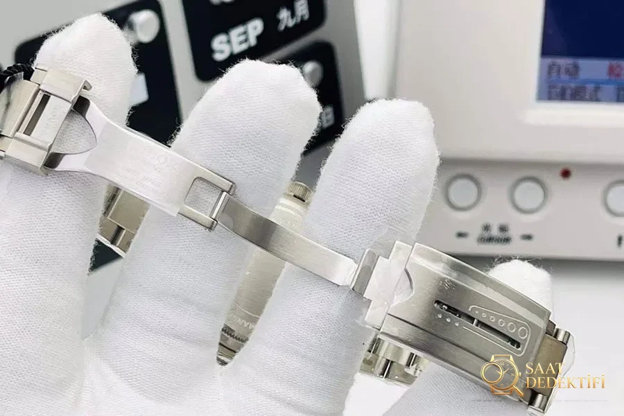 ZF Factory Tudor titanyum