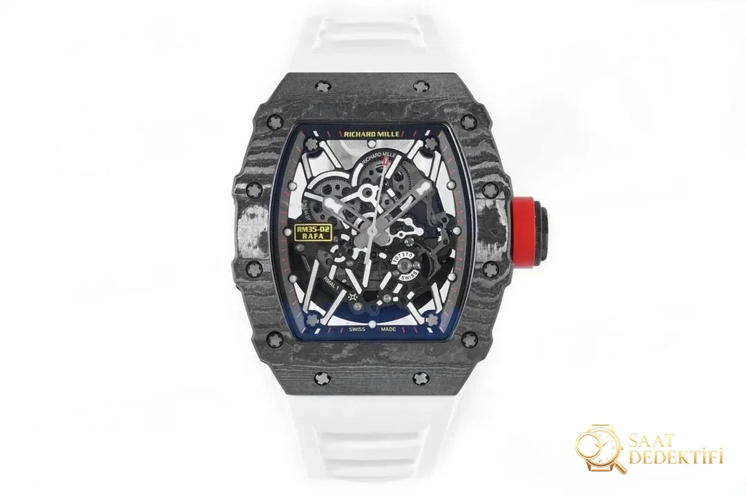 Richard Mille