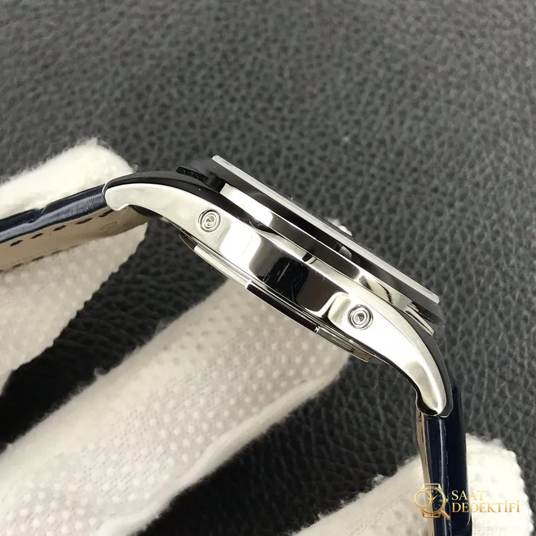 ZF Factory Vacheron Constantin Fiftysix Tam Takvim Ay Evreli Replika Kol Saati - Bilezik, Toka ve Klips Mekanizması