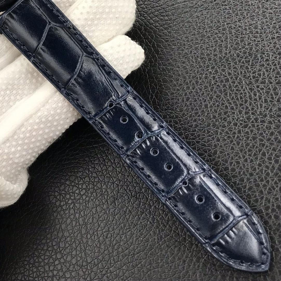 ZF Factory Vacheron Constantin Fiftysix Tam Takvim Ay Evreli Replika Kol Saati — 10. fotoğraf