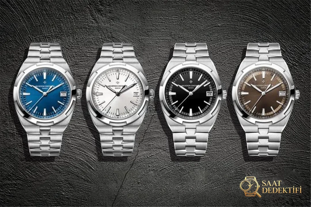 Vacheron Constantin Royal Oak ZF Factory İncelemesi - Ön Görünüm ve Kasa Tasarımı