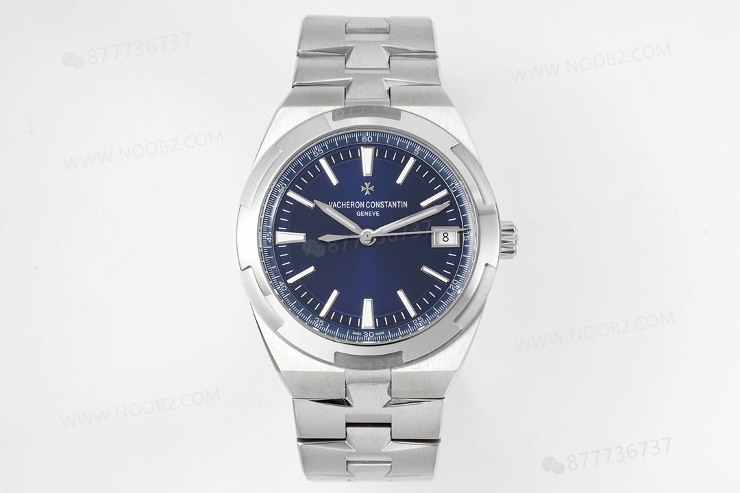 ZF Factory Vacheron Constantin Overseas4500V Factory üretici tanıtımı — 5. fotoğraf