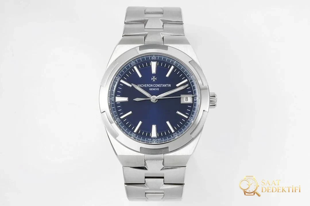 ZF Factory Vacheron Constantin Overseas4500V Factory üretici tanıtımı - Bilezik, Toka ve Klips Mekanizması