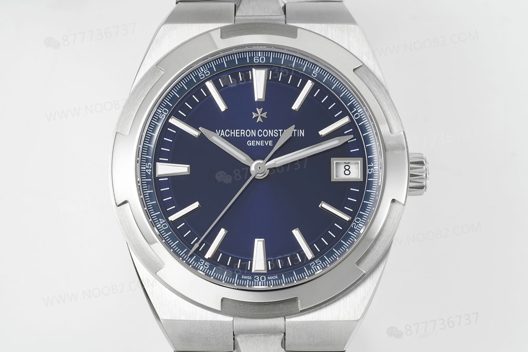 ZF Factory Vacheron Constantin Overseas4500V Factory üretici tanıtımı — 6. fotoğraf