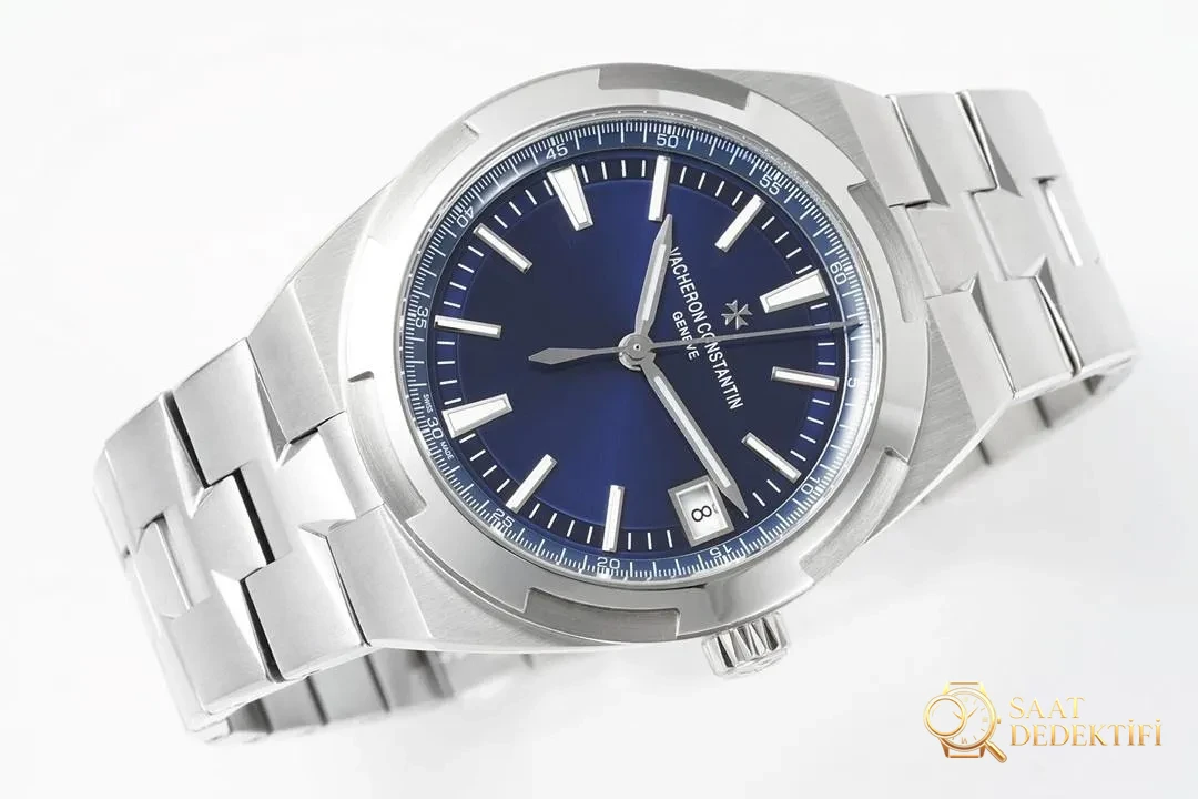 ZF Factory Vacheron Constantin Overseas4500V Factory üretici tanıtımı - Bilekte Duruş ve Kasa Orantısı