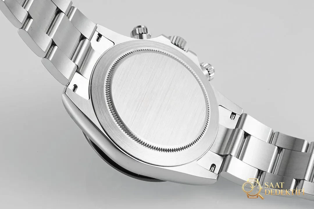 ZF Factory yeni nesil Rolex Daytona siyah seramik m126500ln, eski modele kıyasla hangi değişiklikleri getirdi? - Bilekte Duruş ve Kasa Orantısı