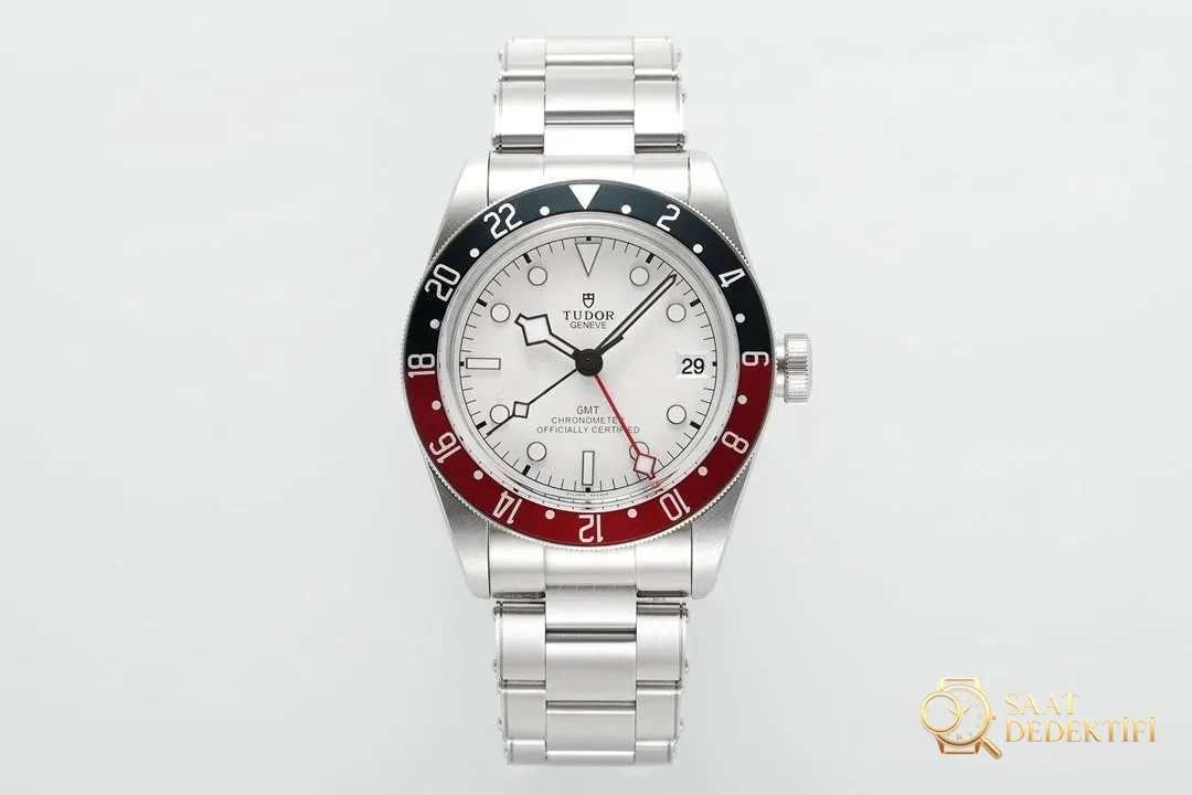 Tudor Black Bay ZF Factory İncelemesi - Ön Görünüm ve Kasa Tasarımı