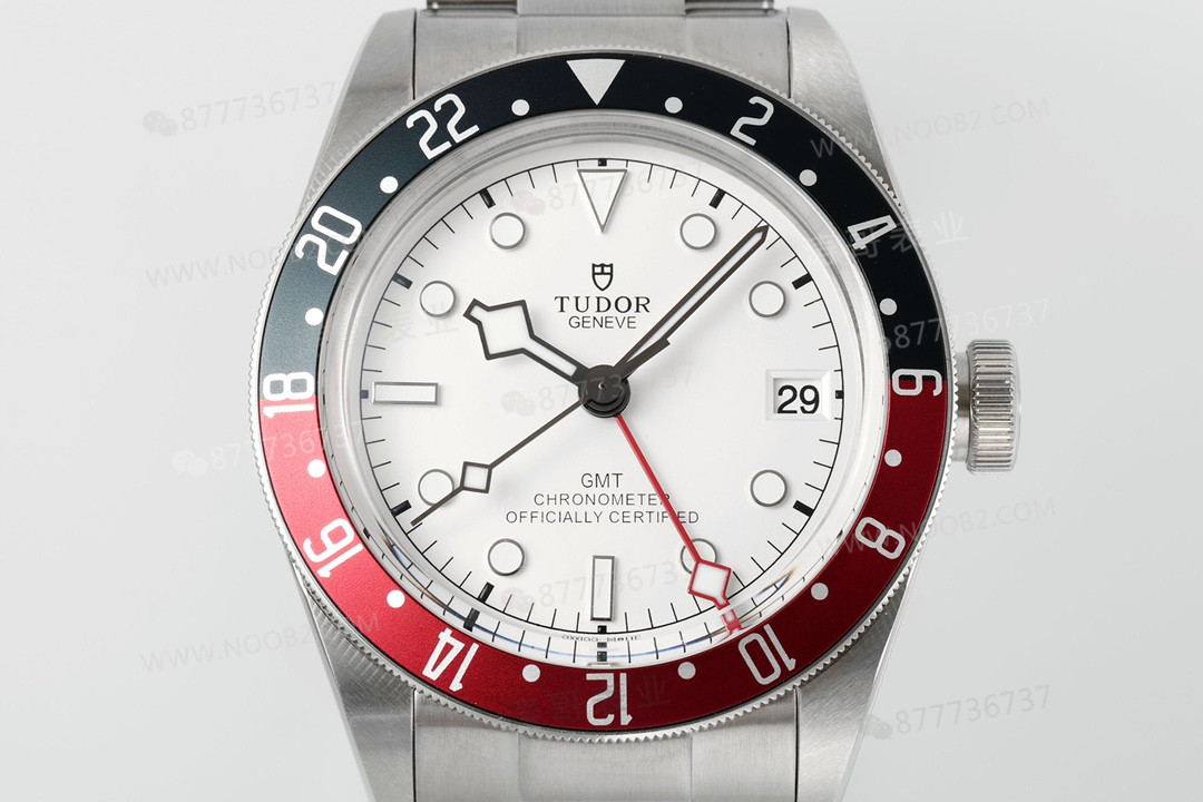 ZF Factory Yeni Tudor 2023 Black Bay 79830 GMT modeli — 2. fotoğraf