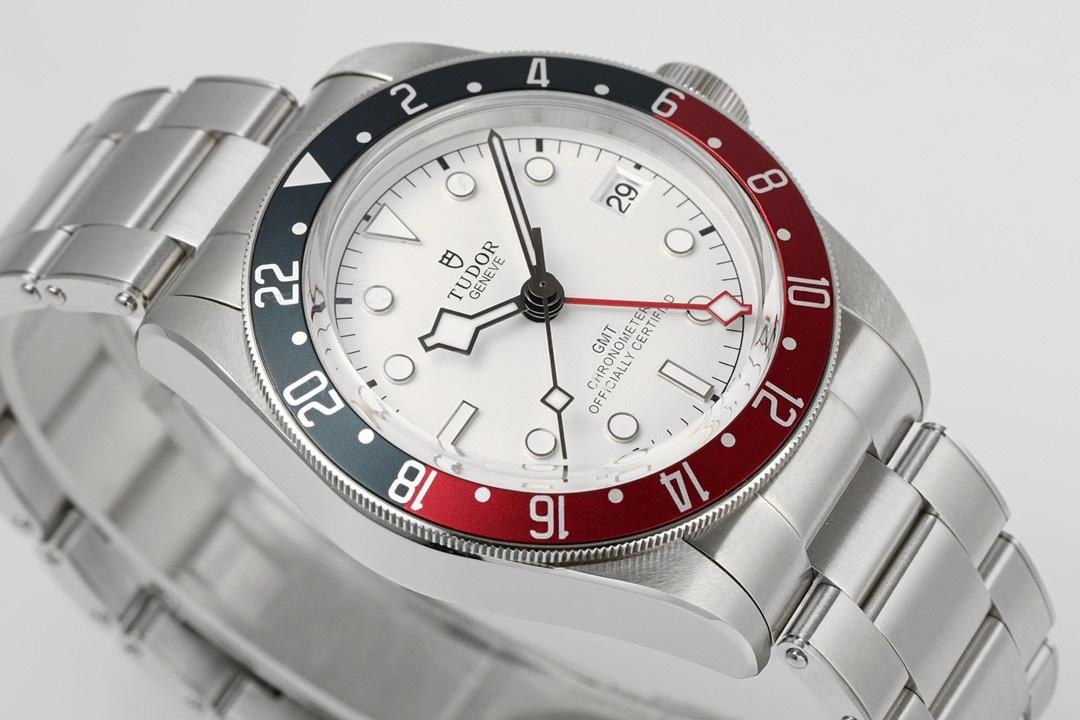 ZF Factory Yeni Tudor 2023 Black Bay 79830 GMT modeli — 5. fotoğraf