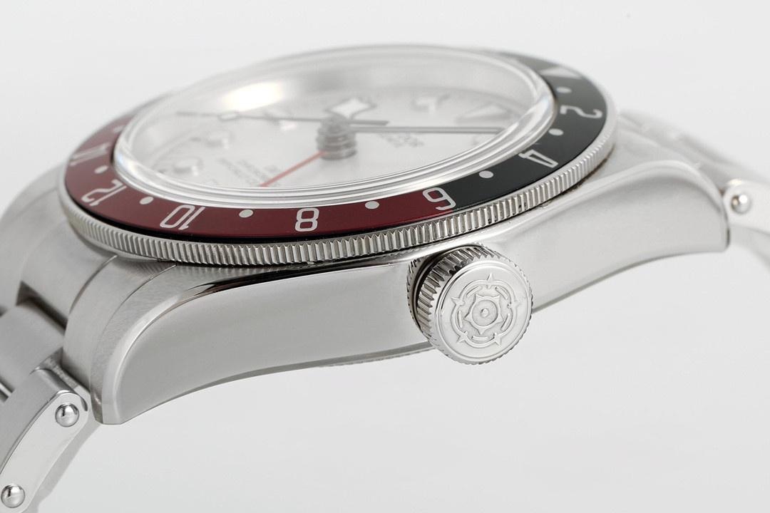 ZF Factory Yeni Tudor 2023 Black Bay 79830 GMT modeli — 6. fotoğraf