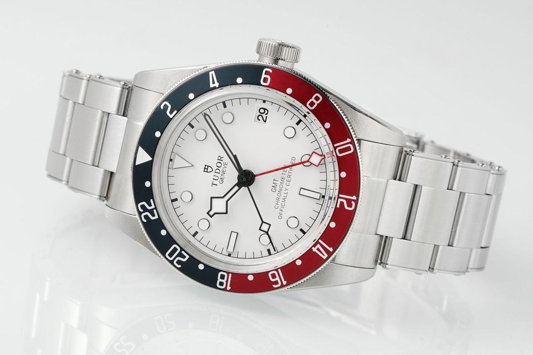ZF Factory Yeni Tudor 2023 Black Bay 79830 GMT modeli — 7. fotoğraf
