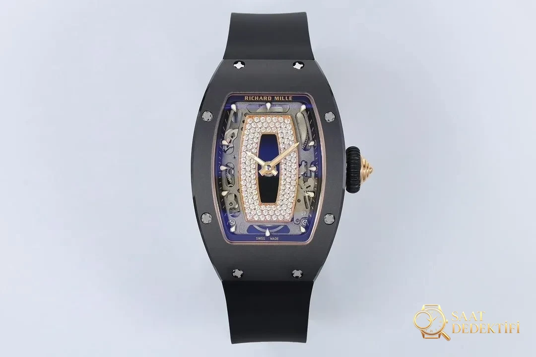 ZF Factory2055 zarif geleneğini sürdürüyor:
