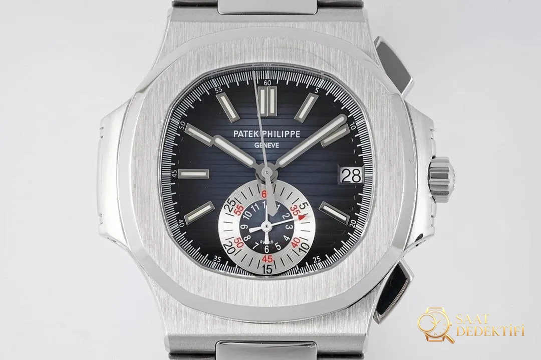 ZF Factory/PPF Factory Patek Philippe Nautilus 5980
