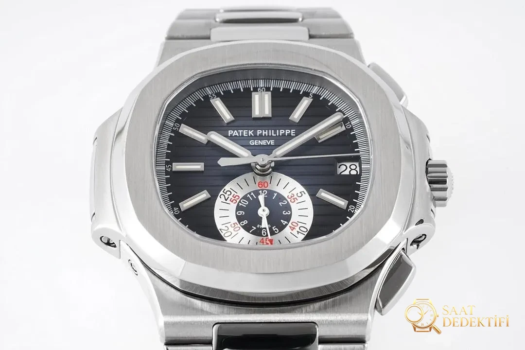 ZF Factory/PPF Factory Patek Philippe Nautilus 5980