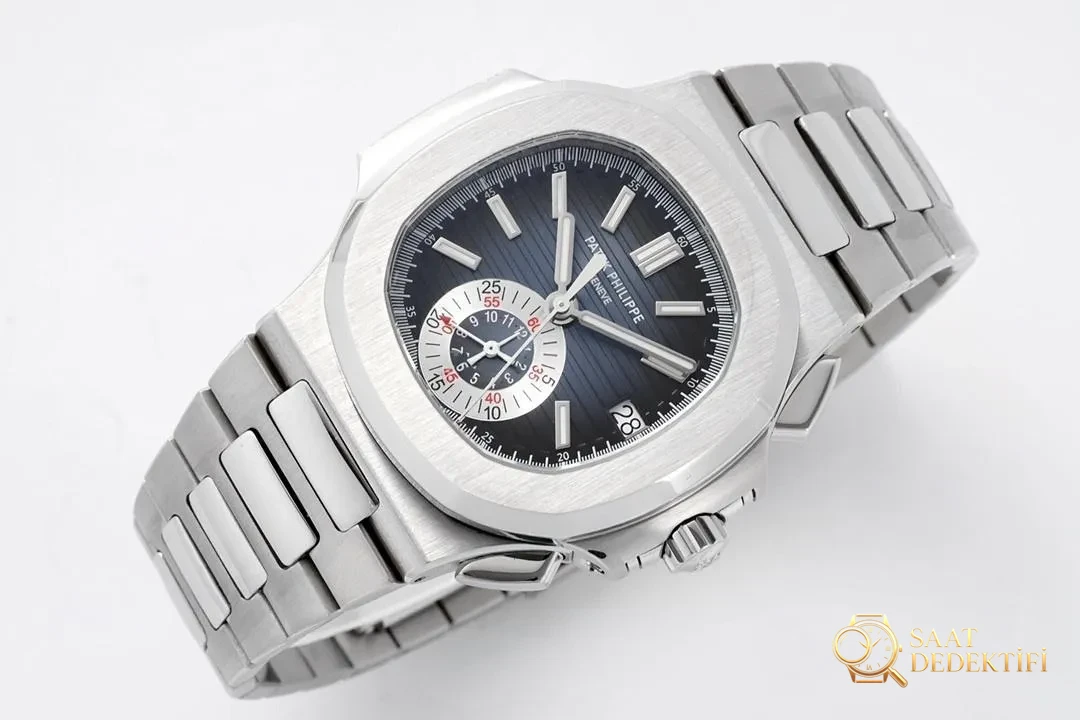 ZF Factory/PPF Factory Patek Philippe Nautilus 5980
