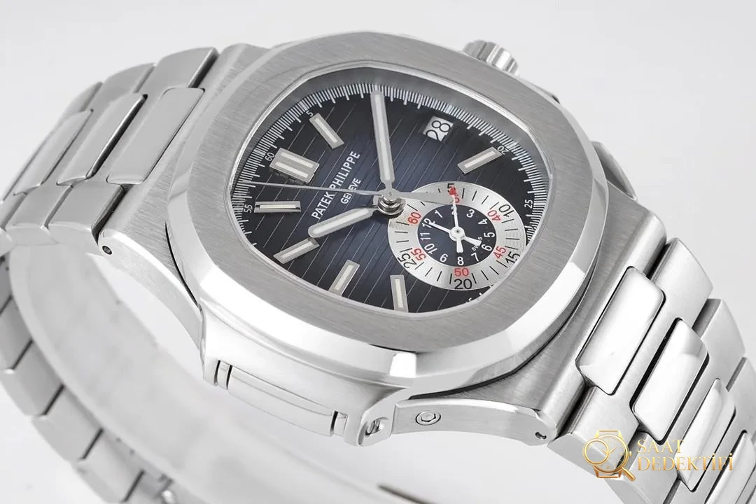 ZF Factory/PPF Factory Patek Philippe Nautilus 5980