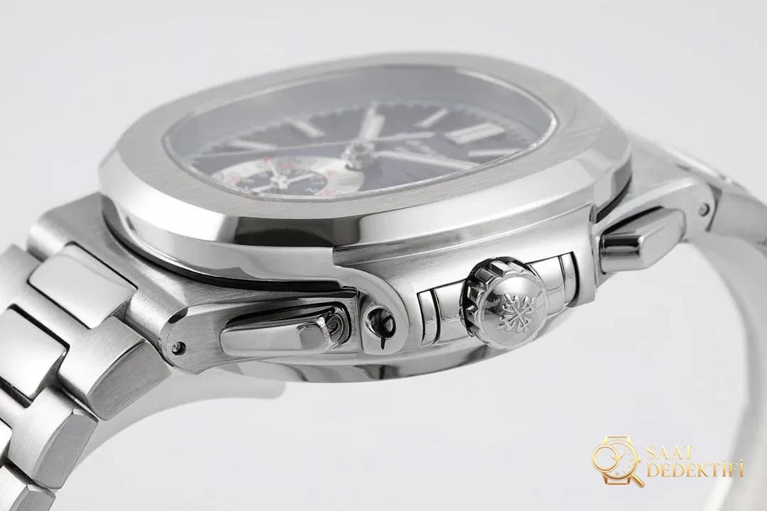 ZF Factory/PPF Factory Patek Philippe Nautilus 5980