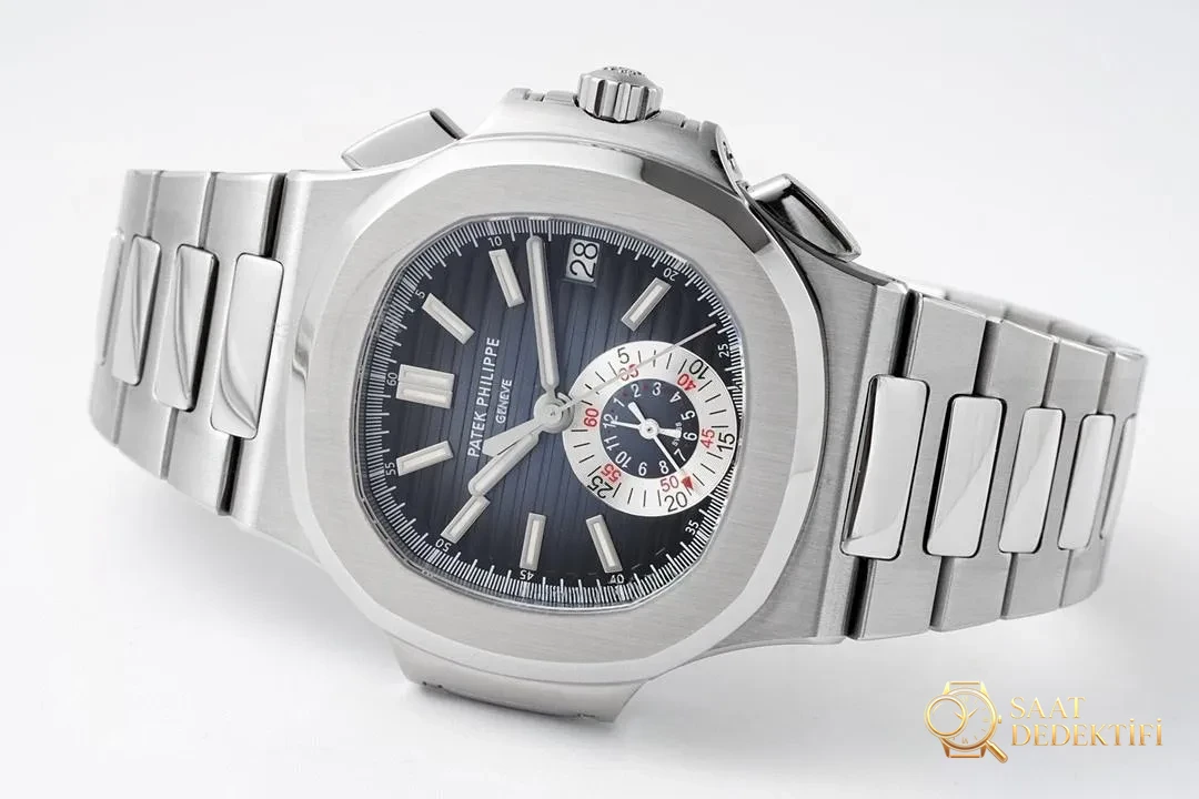 ZF Factory/PPF Factory Patek Philippe Nautilus 5980