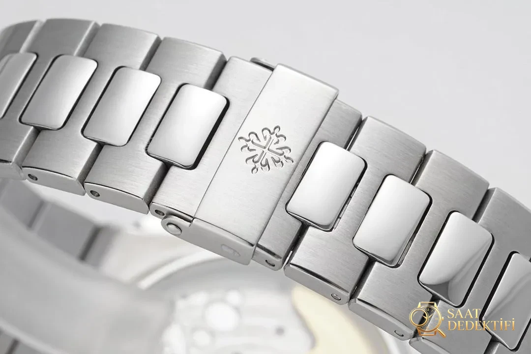 ZF Factory/PPF Factory Patek Philippe Nautilus 5980