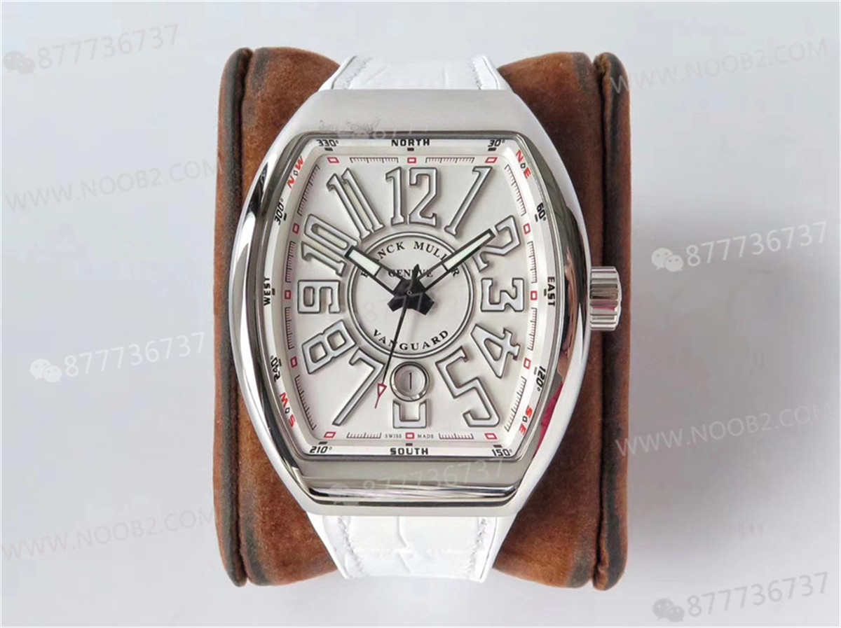 ZF Franck Muller V45 Yacht MEN'S COLLECTION serisi erkek kol saati — 2. fotoğraf