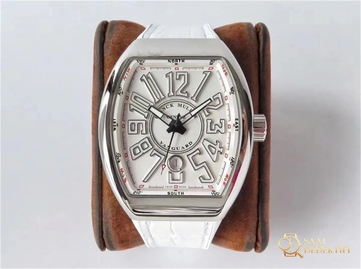 ZF Franck Muller V45 Yacht MEN