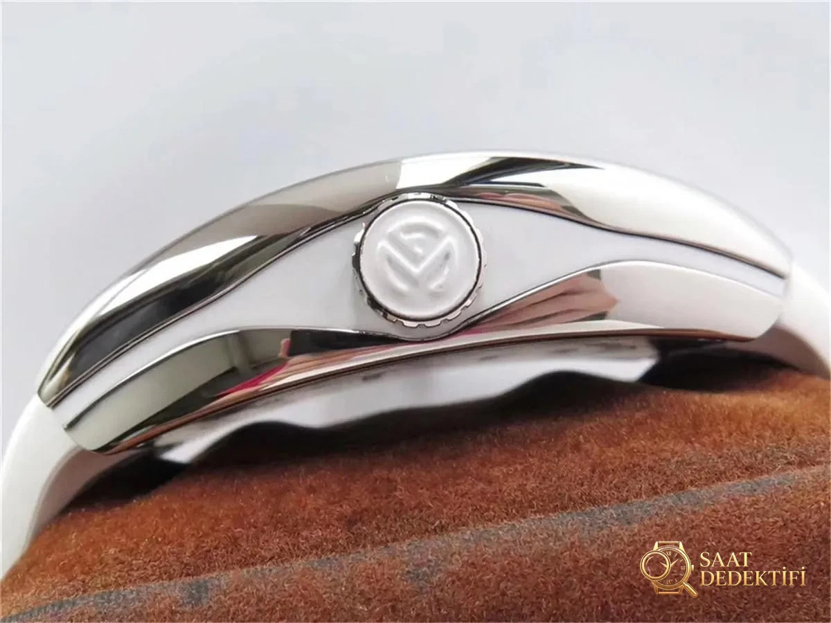 ZF Franck Muller V45 Yacht MEN