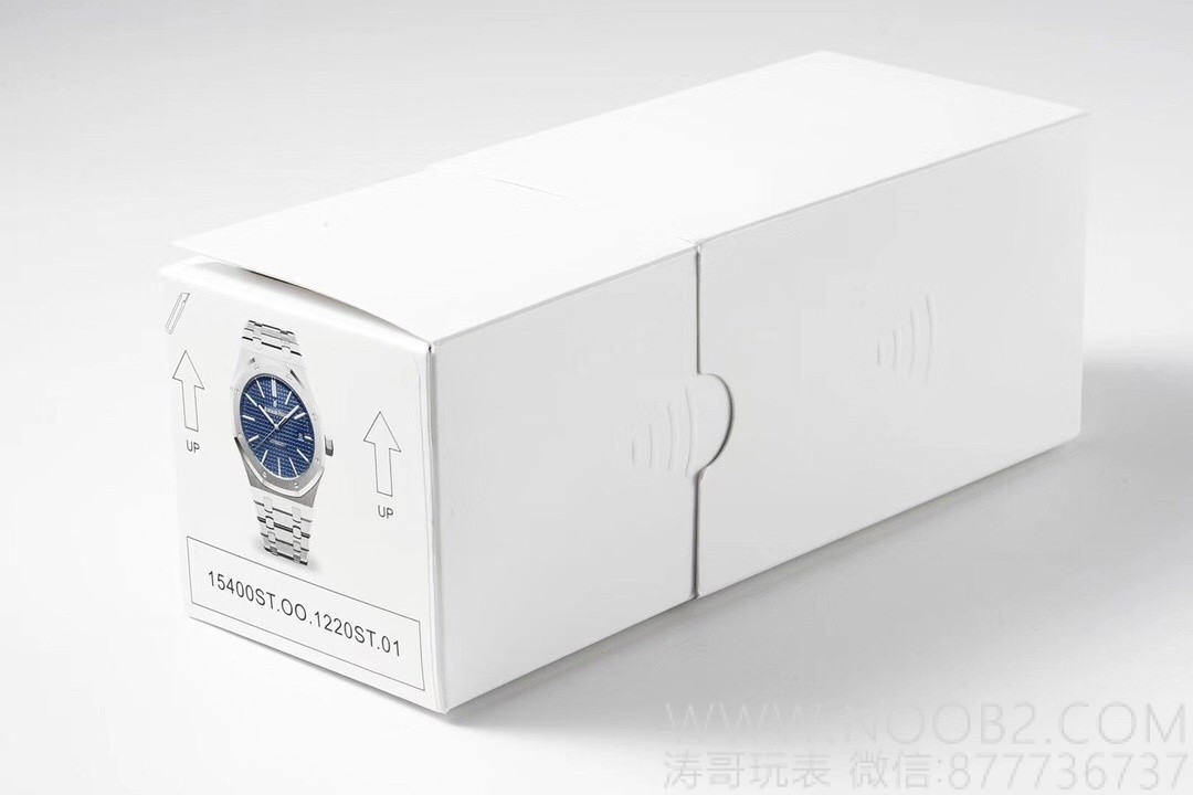 Z+f gerçekten ZF Factory mı? İşçilik detayları nasıl? JF Audemars Piguet 15400 ile karşılaştırınca hangi replika daha iyi? — 31. fotoğraf
