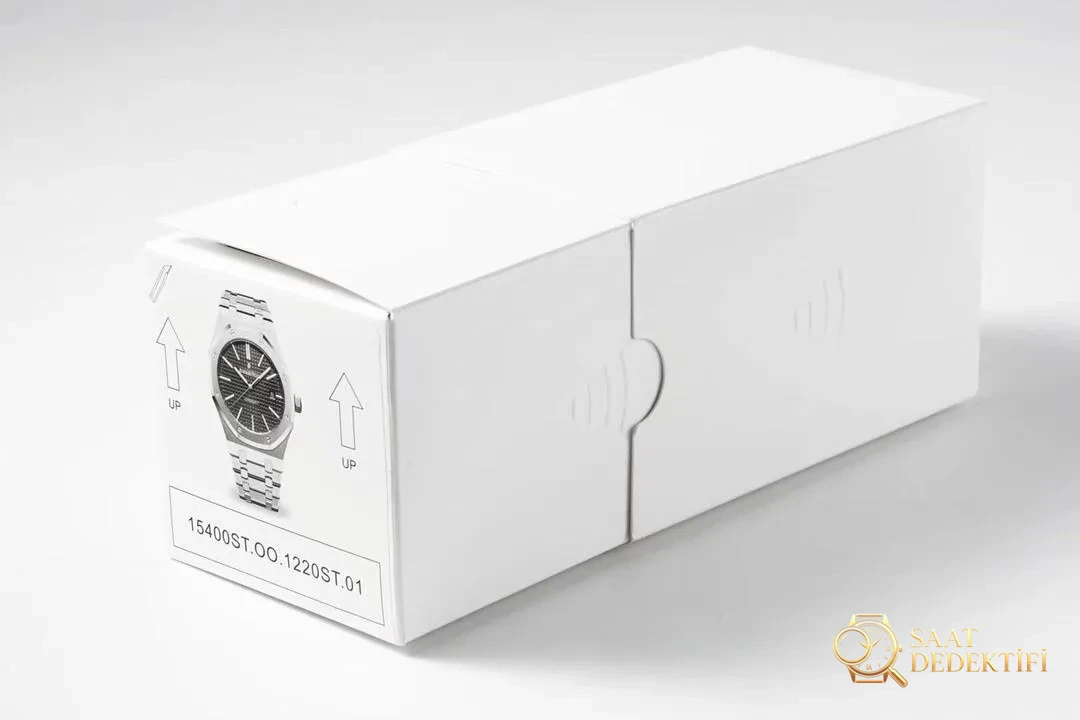 Z+f gerçekten ZF Factory mı? İşçilik detayları nasıl? JF Audemars Piguet 15400 ile karşılaştırınca hangi replika daha iyi? - Mekanizma Regülatör ve Sapma Ayar Bloğu