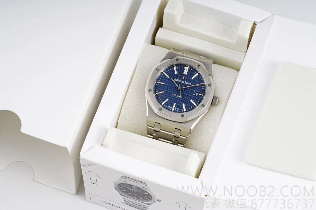 Z+f gerçekten ZF Factory mı? İşçilik detayları nasıl? JF Audemars Piguet 15400 ile karşılaştırınca hangi replika daha iyi? — 1. fotoğraf