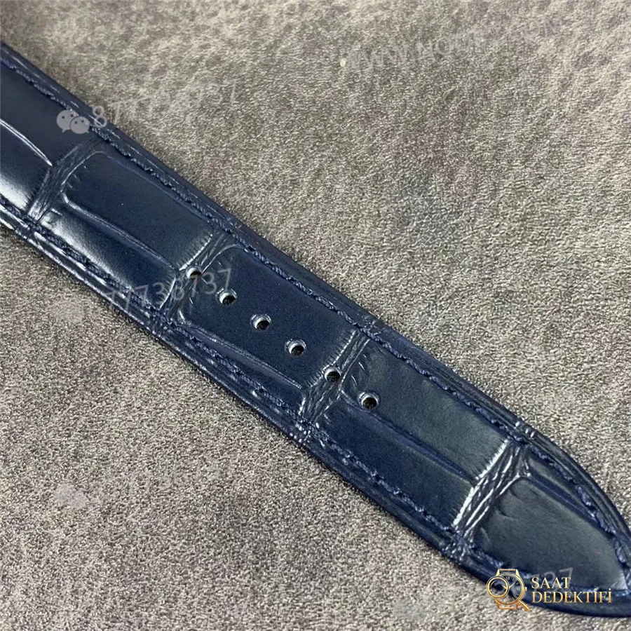 ZF Jaeger-LeCoultre Rendez-Vous Q3523570 Bezeli Elmas Taşlı Kadın Saati - Bilekte Duruş ve Kasa Orantısı