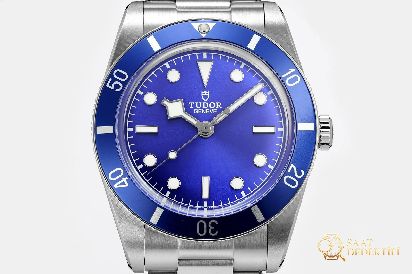 ZF özenli replika | Tudor Black Bay 54 M79000: Zamanla olgunlaşan retro klasik, bileğinizde sade ama etkileyici bir duruş - Bilezik, Toka ve Klips Mekanizması