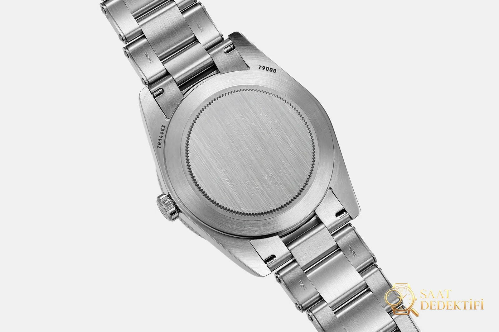ZF özenli replika | Tudor Black Bay 54 M79000: Zamanla olgunlaşan retro klasik, bileğinizde sade ama etkileyici bir duruş - Bilekte Duruş ve Kasa Orantısı