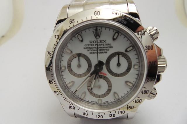 Rolex Daytona 116520 Replika