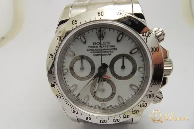 116520, 7750, Daytona, Rolex