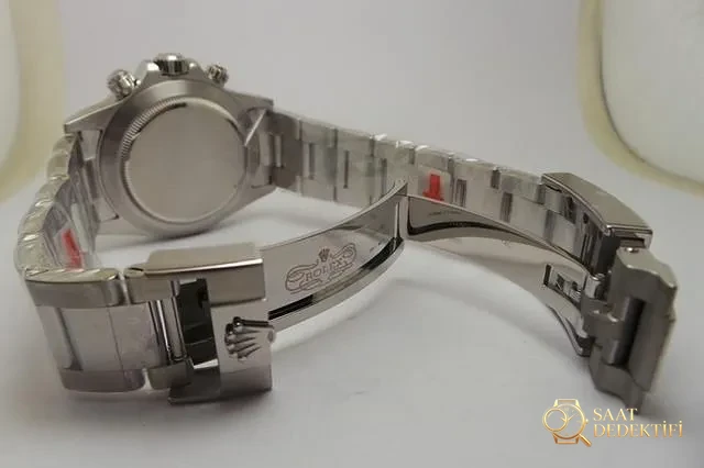 Rolex 116520 Kapama Tokası
