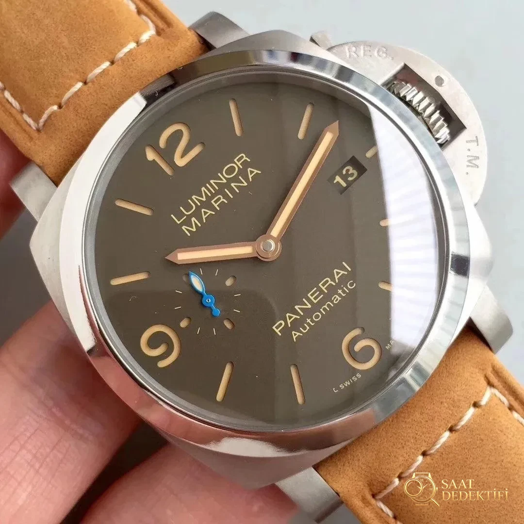 PAM 1351 Tabacco Kadran