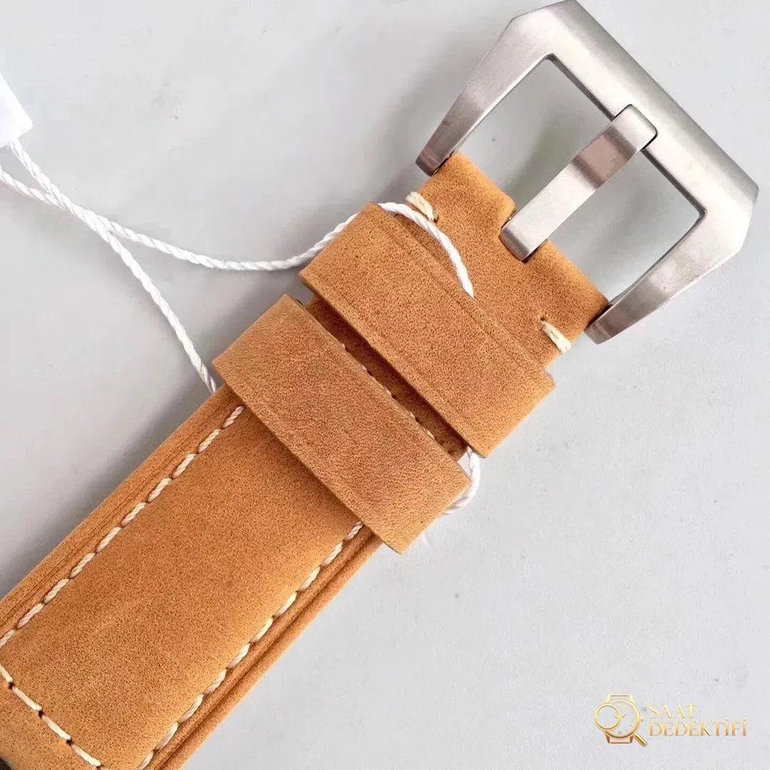 Pre-V Tokalı PAM 1351 Asso Deri Kayışı