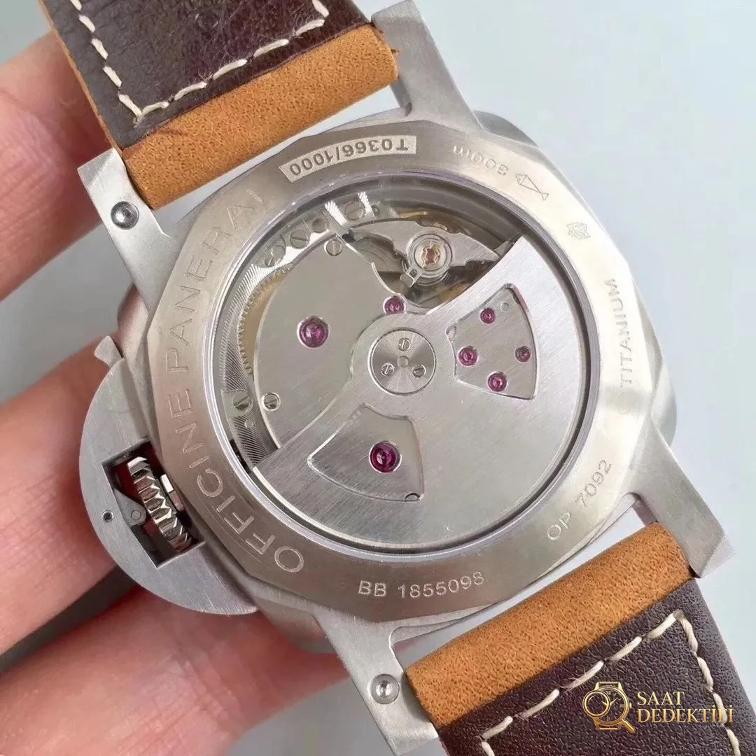 PAM 1351 Super Clone P.9010