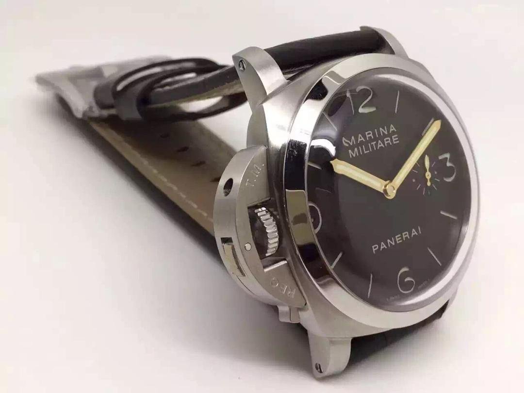 Replika Panerai Marina Militare PAM 217