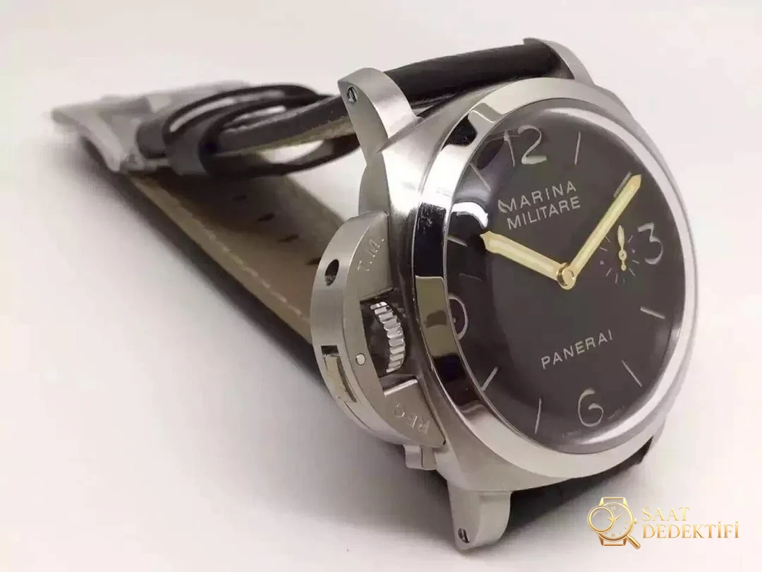 Replika Panerai Marina Militare PAM 217