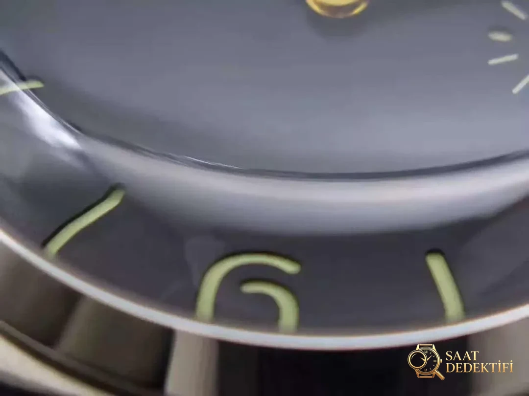 PANERAI Word