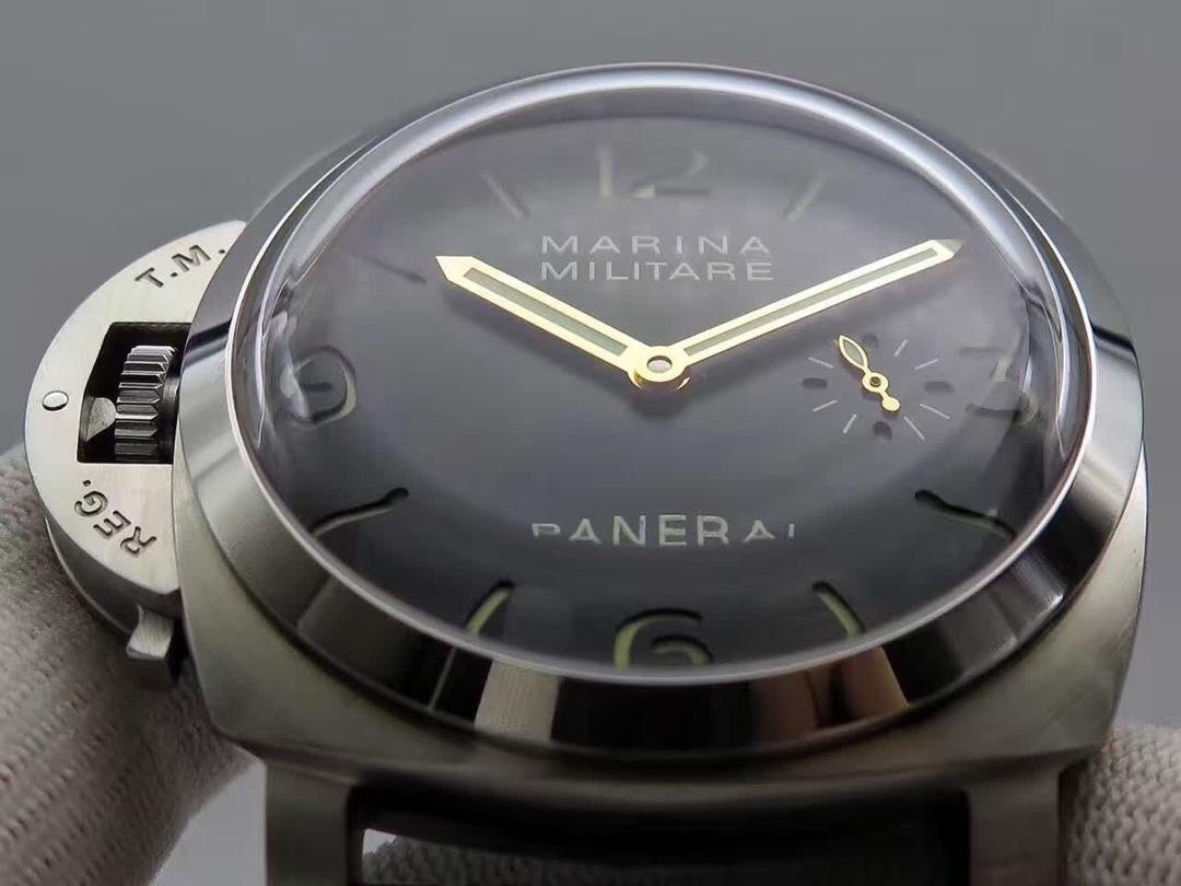 Panerai PAM 217 Domed Cam
